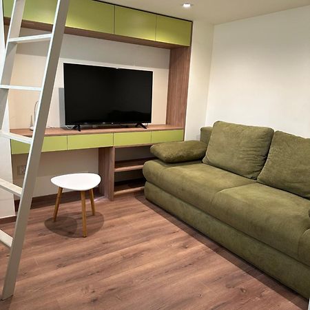 Best Apartments Bp Budapest Bagian luar foto