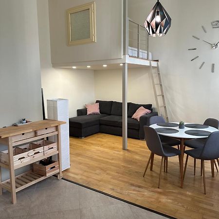 Best Apartments Bp Budapest Bagian luar foto