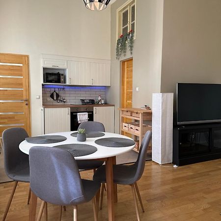 Best Apartments Bp Budapest Bagian luar foto