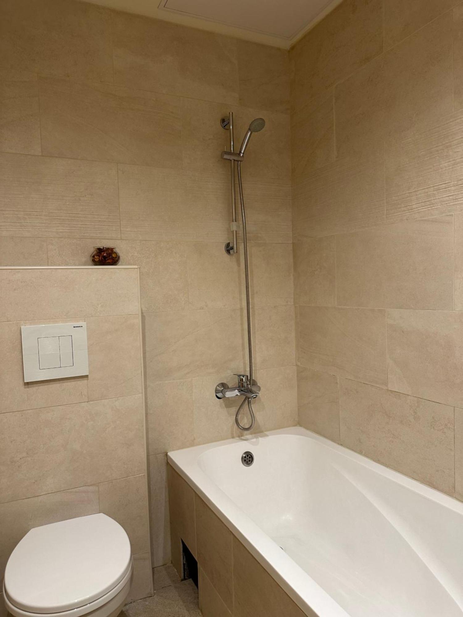 Best Apartments Bp Budapest Bagian luar foto