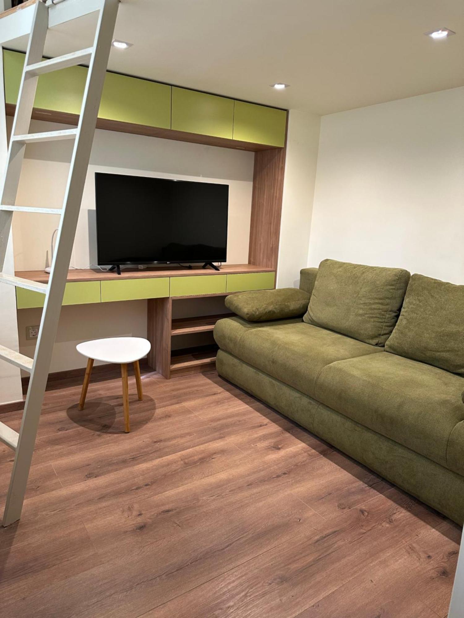Best Apartments Bp Budapest Bagian luar foto