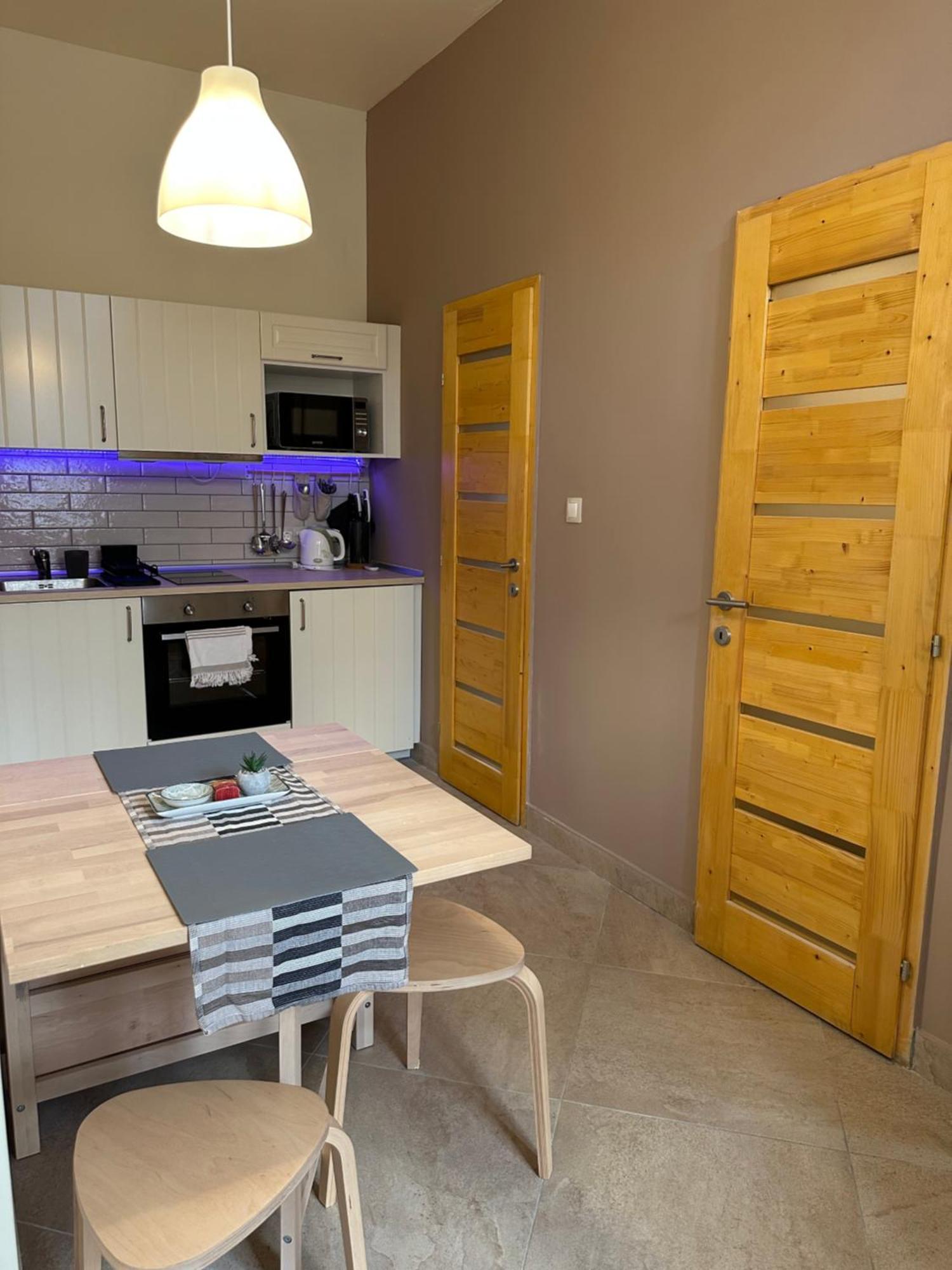 Best Apartments Bp Budapest Bagian luar foto